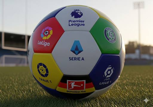 足球比分数据展示